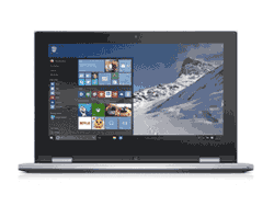 Dell Inspiron 11 3157 11.6-inch Touch