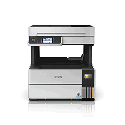 Epson Epson EcoTank L6490 Economical ink tank system Wi fi A4 multifunction printer