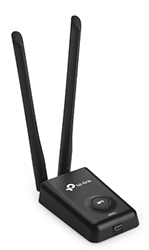 TP-Link TL-WN8200ND High Power Wireless USB Adapter