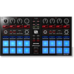 Pioneer DDJ SP1 Sub controller for Serato DJ Pro
