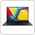 Asus&nbsp;Vivobook Go 15 E1504FA-BQ4322WSM AMD Ryzen 5-40