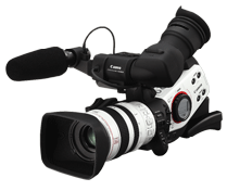 Canon XL2
