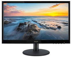 Acer EB162Q 15.6-in Full HD (1920 x 1080) Monitor