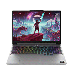 Lenovo LOQ 15AHP11 83TN0016PH AMD Ryzen 7-250