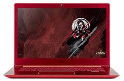 Acer Swift 3 SF314-53G-550F Iron Man Edition 14-inch FHD Intel Core i5 8th Gen