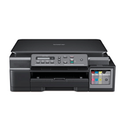 Brother DCP T300 Refill Tank System All in One Printer