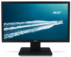 Acer V196HQL 18.5-inch WXGA LCD Monitor