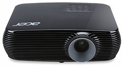 Acer X1126H SVGA Projector