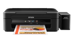 Epson L220 Inkjet Tank System All in One Printer
