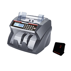 Bismac Bill Counter BMC EB-200N1