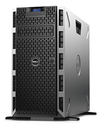 Dell Poweredge T430 Tower Server