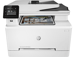 HP LaserJet Pro M280nw Multi Function Wireless Color Printer
