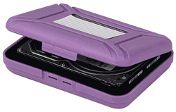 Orico 3.5-inch Waterproof HDD Protector (PHX-35)