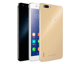 Huawei Honor 6 Plus-4G Dual SIM