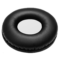 Pioneer HC-EP0201 Leather ear pads for the HDJ-C70 Headphones