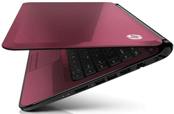 HP Pavilion 14-D017TU Fashion RED Dual Core Win 8 Laptop