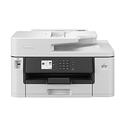 Brother MFC- J2340-DW- Inkjet Printer
