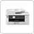 BROTHER MFC- J2340-DW- Inkjet Printer