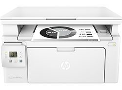 HP LaserJet Pro M130a Multi Function Mono Printer