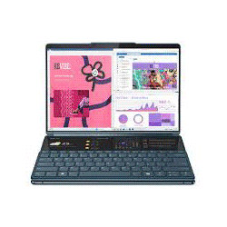 Lenovo Yoga Book 9 13IMU9 83FF0009PH Intel Core Ultra 7-155U