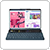 Lenovo Yoga Book 9 13IMU9 83FF0009PH Intel Core Ultra 7-155U