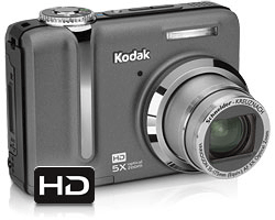 Kodak EasyShare Z1275