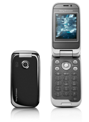 Sony Ericsson Z610i