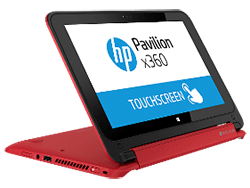 HP Pavilion 11-N001TU X360 N2820 Win 8.1 Notebook PC