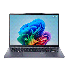 Acer Swift SF14-51-768H Intel Core Ultra 7-258V