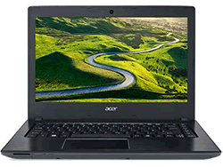 Acer Aspire E5-476G (831V Gray / 86NC Red)14-inch FHD Intel Core i7 8th Gen