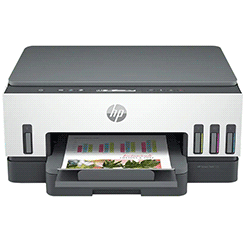 Hp Smart Tank  720 All in One Printer