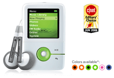 Creative ZEN V Plus (2GB)
