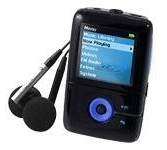 Creative ZEN V Plus (4GB)