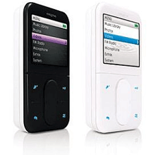 Creative ZEN Vision M (60GB)