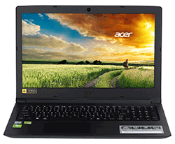 Acer Aspire 3 A315-53G (599B Black / 52Y3 Red) 15.6-inch HD Intel Core i5 8th Gen