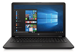 HP Notebook 15-DA0347TU 15.6-inch FHD Intel Celeron N4000