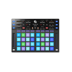 Pioneer DDJ-XP1 Add on Controller for Rekordbox DJ & Rekordbox DVS