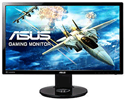 Asus VG248QE 24-inch FHD Gaming Monitor