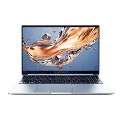 Machenike Notebook MC15N AMD Ryzen 5-5500H