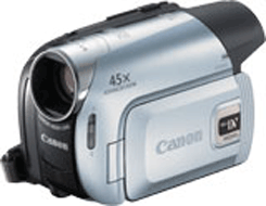Canon ZR 930