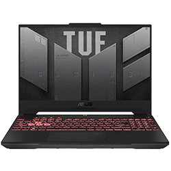 Asus TUF Gaming A16 FA608UH-RV020W AMD Ryzen 7-260