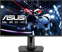 Asus VG279Q 27-inch Full HD IPS Gaming Monitor