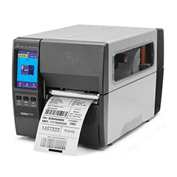 Zebra ZT231 Industrial Printer
