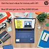 Get the best value for money with HP! Buy HP and get up to Php 5,000 GCash